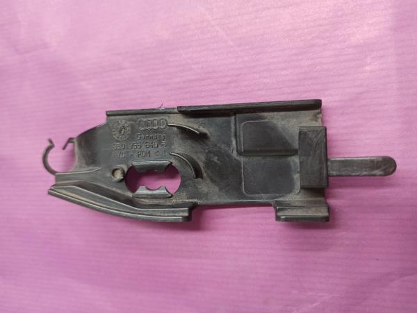 Suporte de mangueira de esguicho AUDI A4 (8E2, B6) | 00 - 05 Imagem-5