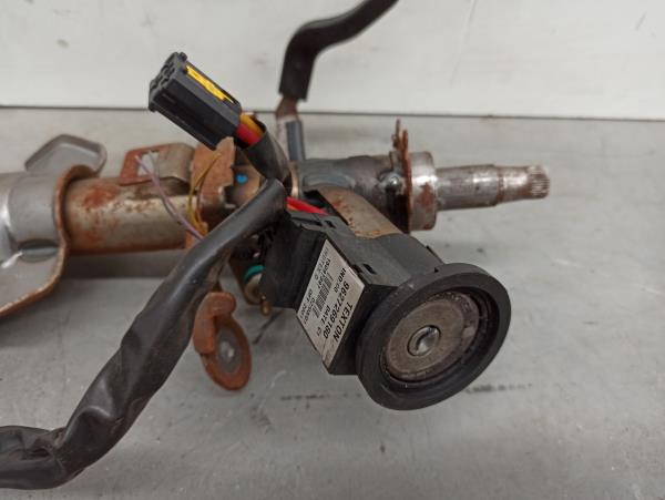 Coluna de direção com canhão de ignição PEUGEOT 206 Hatchback (2A/C) | 98 - 12 Imagem-1