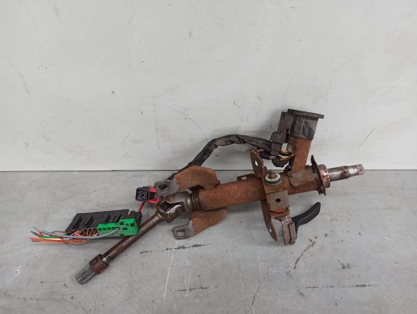 Coluna de direção com canhão de ignição PEUGEOT 206 Hatchback (2A/C) | 98 - 12 Imagem-3