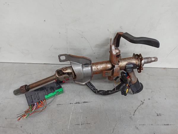 Coluna de direção com canhão de ignição PEUGEOT 206 Hatchback (2A/C) | 98 - 12 Imagem-6