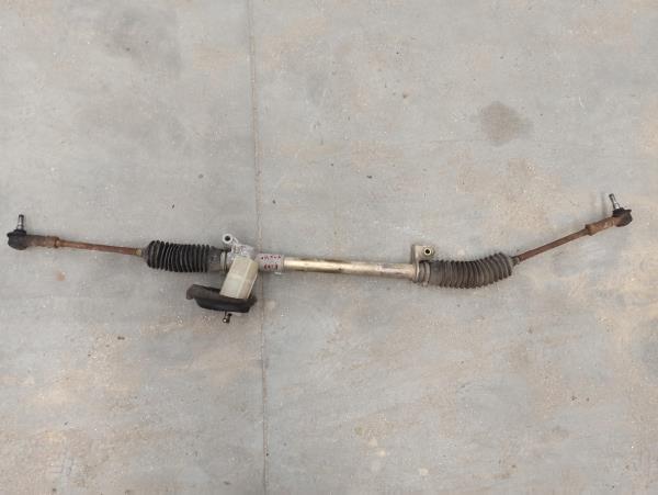 Caixa de Direção FORD FIESTA IV (JA_, JB_) | 95 - 02 Imagem-3