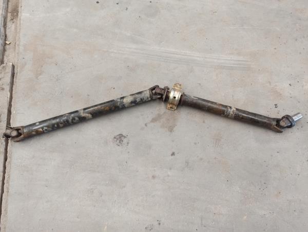 Diferencial TOYOTA HIACE IV Caixa (__H1_, __H2_) | 95 - 12