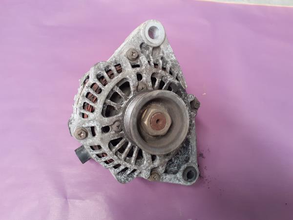 Alternador FORD FIESTA IV (JA_, JB_) | 95 - 02 Imagem-2
