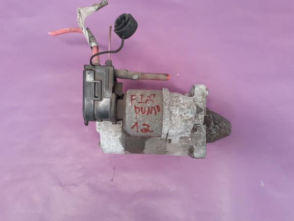 Motor de Arranque FIAT PUNTO (188_) | 99 - 12 Imagem-3
