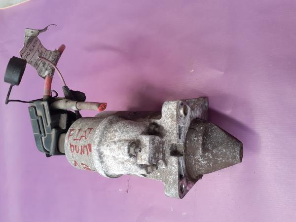 Motor de Arranque FIAT PUNTO (188_) | 99 - 12 Imagem-5
