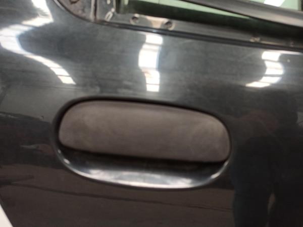 Porta Traseira Direita FORD FIESTA IV (JA_, JB_) | 95 - 02 Imagem-2