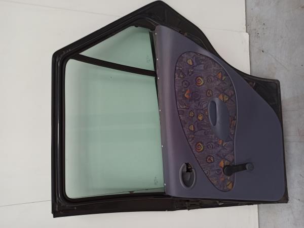 Porta Traseira Direita FORD FIESTA IV (JA_, JB_) | 95 - 02 Imagem-3