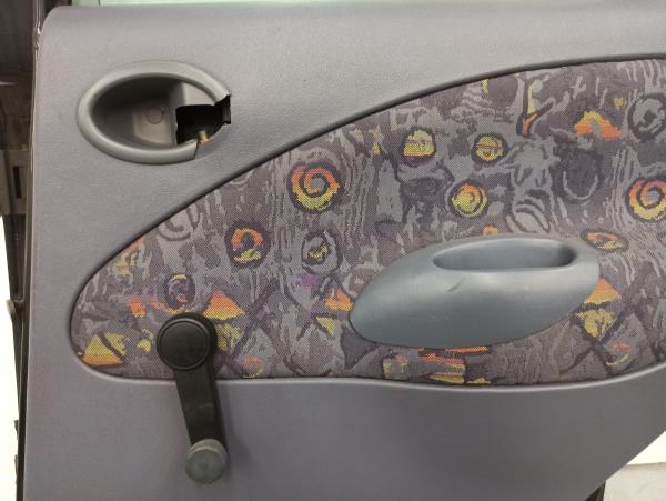 Porta Traseira Direita FORD FIESTA IV (JA_, JB_) | 95 - 02 Imagem-5