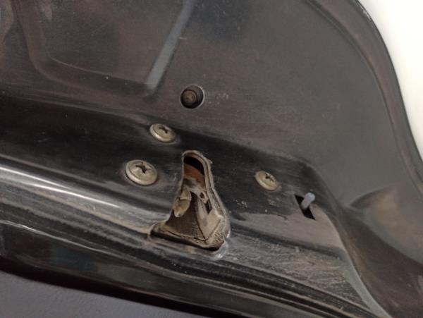 Porta Traseira Direita FORD FIESTA IV (JA_, JB_) | 95 - 02 Imagem-7