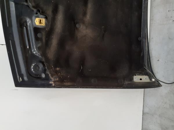 Capot FORD FIESTA IV (JA_, JB_) | 95 - 02 Imagem-3