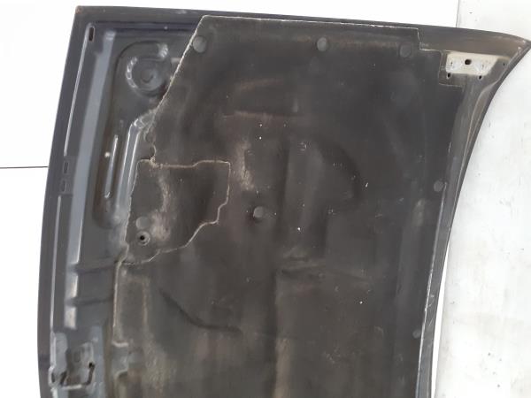 Capot FORD FIESTA IV (JA_, JB_) | 95 - 02 Imagem-4