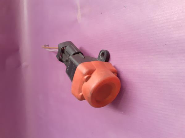 Botão de corte de combustível PEUGEOT 206 Hatchback (2A/C) | 98 - 12