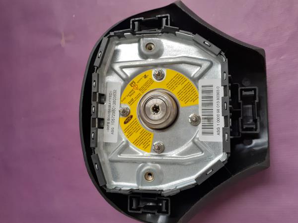 Airbag Volante FORD FIESTA IV (JA_, JB_) | 95 - 02 Imagem-2