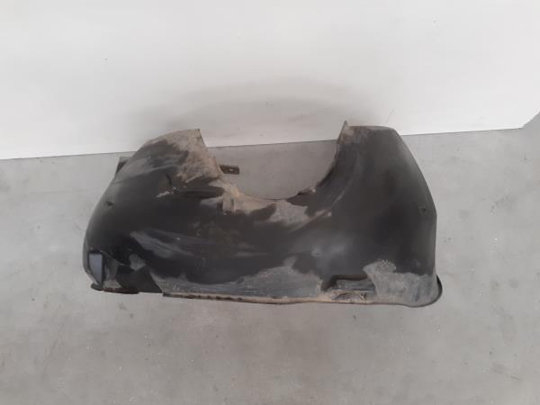 Cava de Roda Frente Esquerda FORD FIESTA IV (JA_, JB_) | 95 - 02 Imagem-2