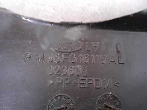 Cava de Roda Frente Esquerda FORD FIESTA IV (JA_, JB_) | 95 - 02 Imagem-4