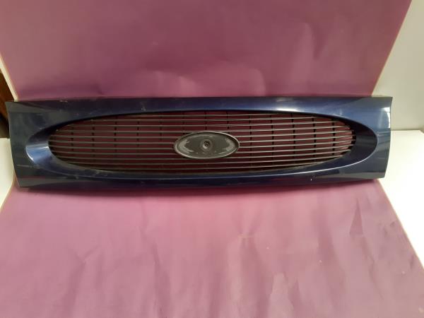 Grelha da Frente FORD FIESTA IV (JA_, JB_) | 95 - 02 Imagem-1