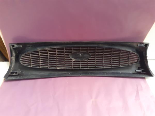 Grelha da Frente FORD FIESTA IV (JA_, JB_) | 95 - 02 Imagem-3