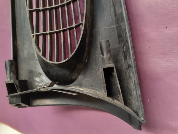 Grelha da Frente FORD FIESTA IV (JA_, JB_) | 95 - 02 Imagem-4