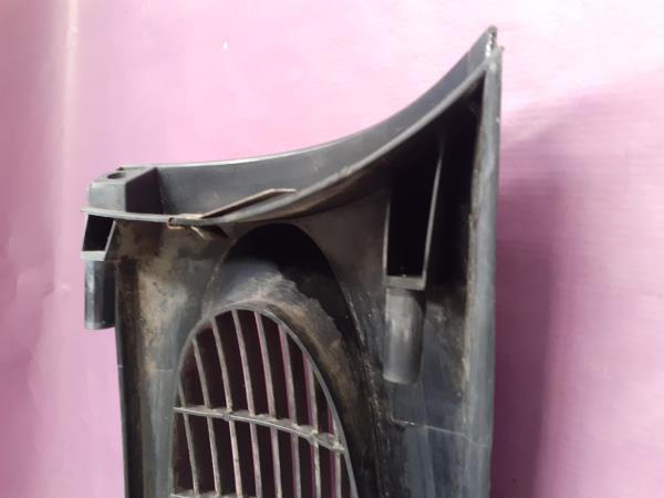 Grelha da Frente FORD FIESTA IV (JA_, JB_) | 95 - 02 Imagem-5