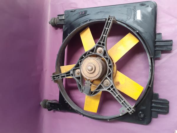 Termo ventilador FORD FIESTA IV (JA_, JB_) | 95 - 02