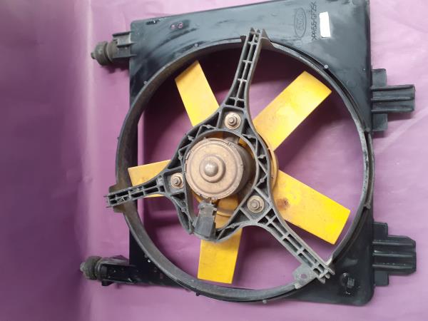 Termo ventilador FORD FIESTA IV (JA_, JB_) | 95 - 02 Imagem-1