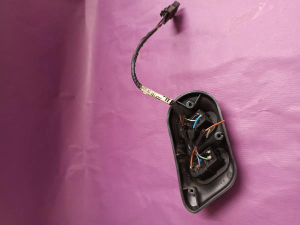 Comutador de vidro frente esquerdo OPEL TIGRA (S93) | 94 - 00 Imagem-3