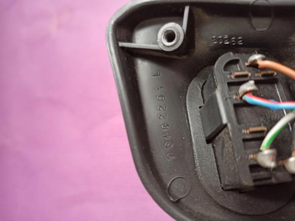 Comutador de vidro frente esquerdo OPEL TIGRA (S93) | 94 - 00 Imagem-4