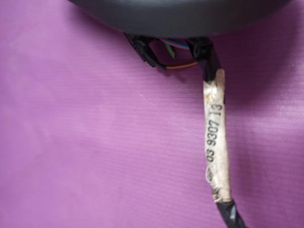 Comutador de vidro frente esquerdo OPEL TIGRA (S93) | 94 - 00 Imagem-5