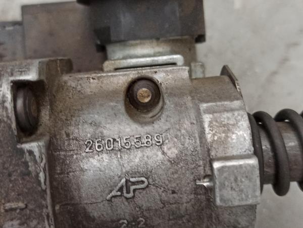 Coluna de direção com canhão de ignição OPEL TIGRA (S93) | 94 - 00 Imagem-3