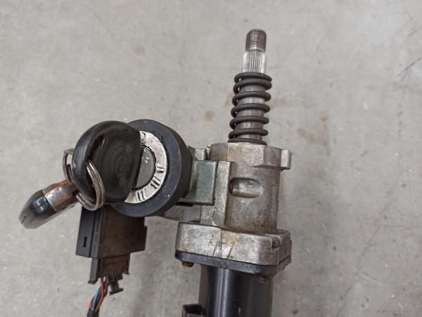 Coluna de direção com canhão de ignição OPEL TIGRA (S93) | 94 - 00 Imagem-4
