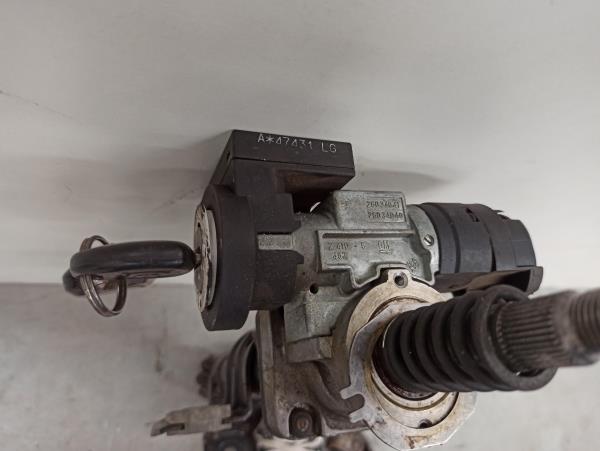 Coluna de direção com canhão de ignição OPEL TIGRA (S93) | 94 - 00 Imagem-8