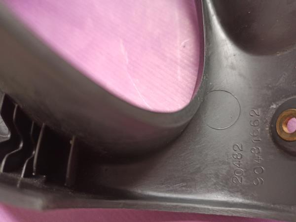 Aro de quadrante OPEL TIGRA (S93) | 94 - 00 Imagem-3