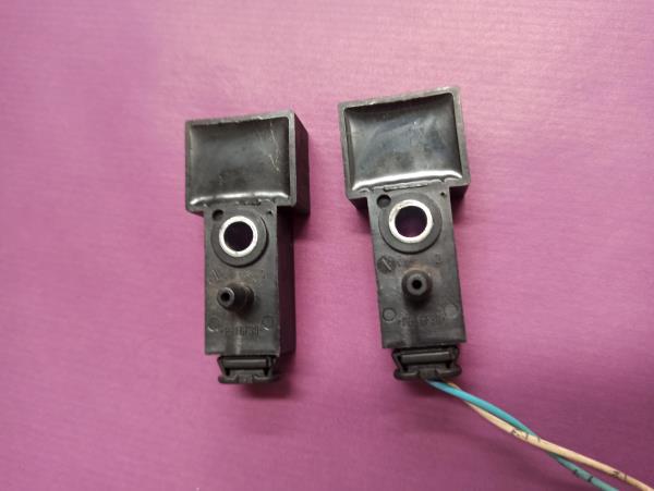 Sensores de airbag CITROEN C2 (JM_) | 03 - 17 Imagem-2