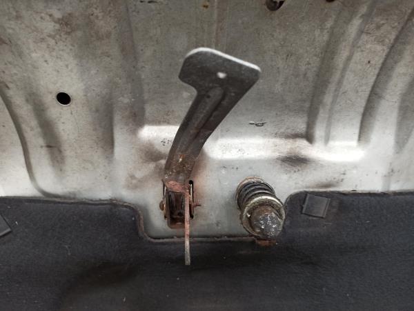 Capo OPEL TIGRA (S93) | 94 - 00 Imagem-7