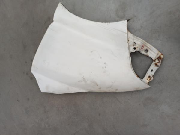 Guarda Lamas Esquerdo TOYOTA HIACE IV Caixa (__H1_, __H2_) | 95 - 12