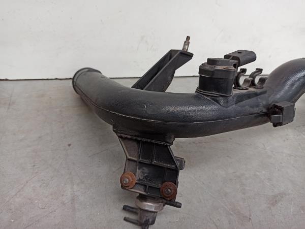 Tubagem do Intercooler VOLKSWAGEN PASSAT (3B3) | 00 - 05 Imagem-1