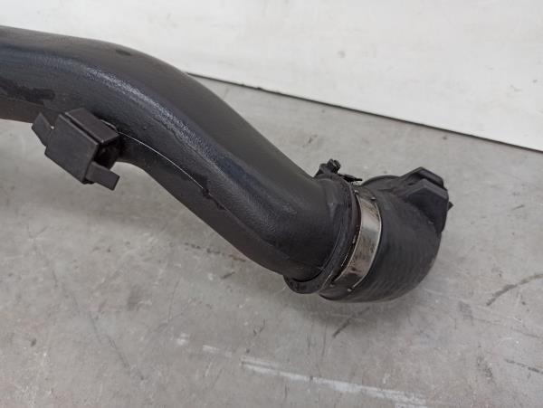 Tubagem do Intercooler VOLKSWAGEN PASSAT (3B3) | 00 - 05 Imagem-2