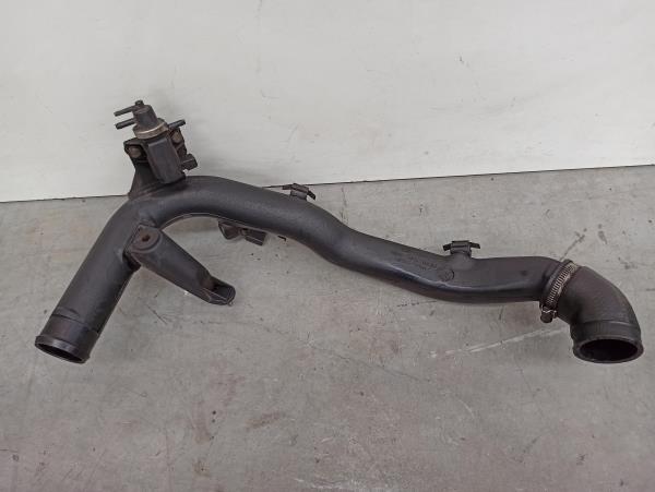 Tubagem do Intercooler VOLKSWAGEN PASSAT (3B3) | 00 - 05 Imagem-3