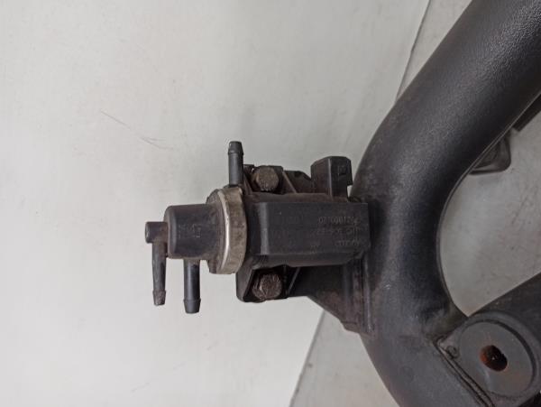 Tubagem do Intercooler VOLKSWAGEN PASSAT (3B3) | 00 - 05 Imagem-4