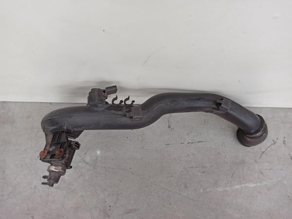 Tubagem do Intercooler VOLKSWAGEN PASSAT (3B3) | 00 - 05 Imagem-6