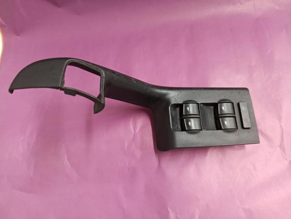 Comutador de vidro frente esquerdo AUDI A3 (8L1) | 96 - 06 Imagem-3