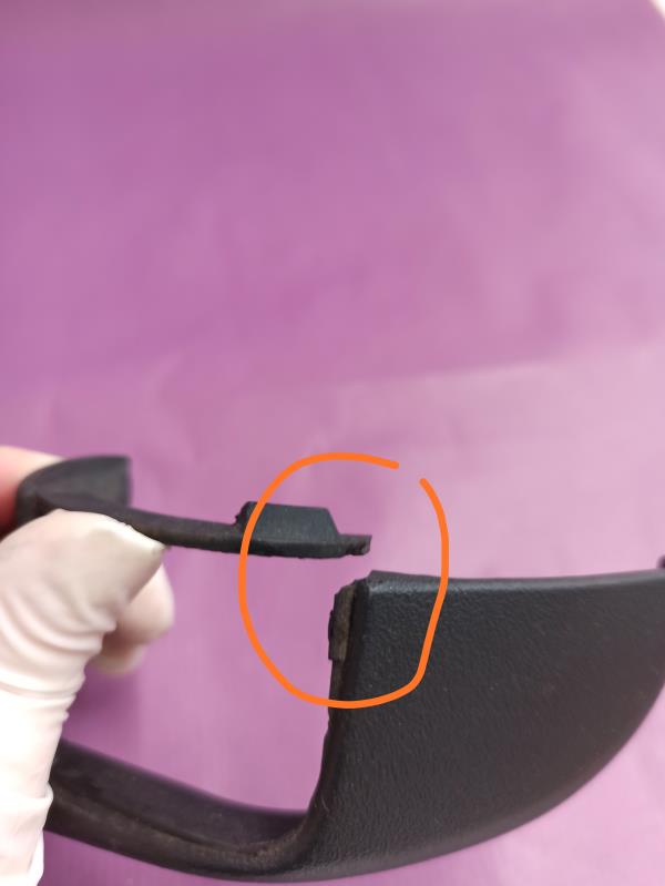 Comutador de vidro frente esquerdo AUDI A3 (8L1) | 96 - 06 Imagem-8