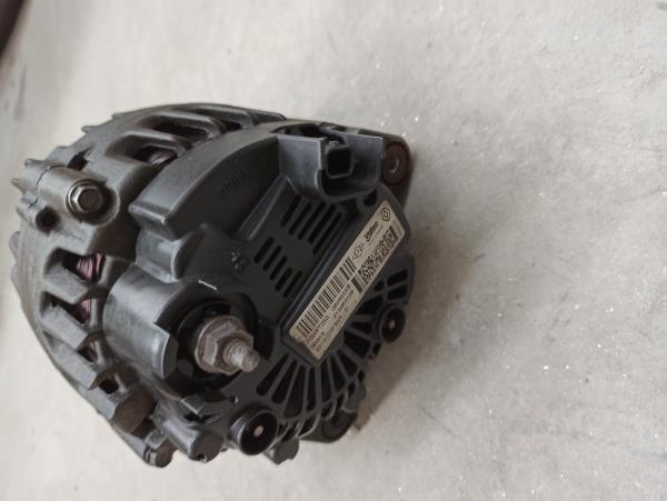 Alternador RENAULT MASTER III Caixa (FV) | 10 -  Imagem-2