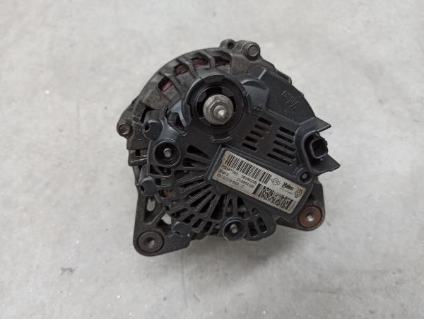 Alternador RENAULT MASTER III Caixa (FV) | 10 -  Imagem-5