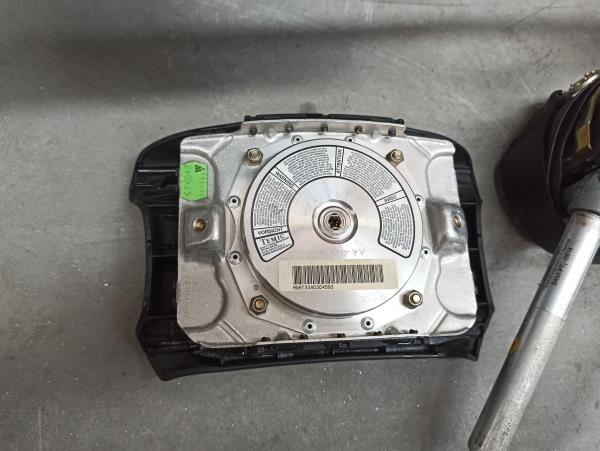 Kit de tablier,airbag de volante e cintos AUDI A4 Avant (8D5, B5) | 94 - 02 Imagem-9