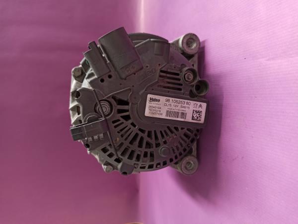 Alternador PEUGEOT 208 I (CA_, CC_) | 12 -  Imagem-3