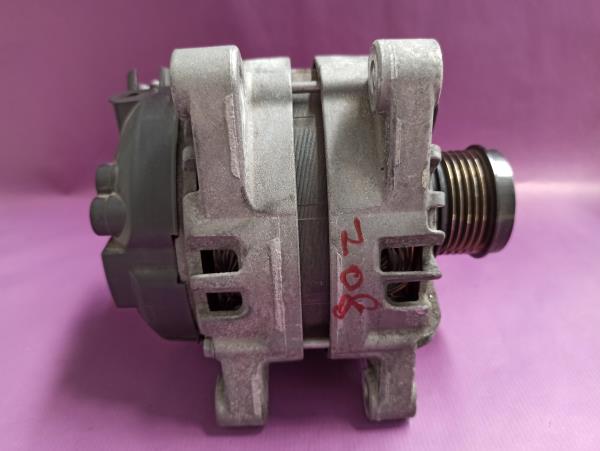 Alternador PEUGEOT 208 I (CA_, CC_) | 12 -  Imagem-5