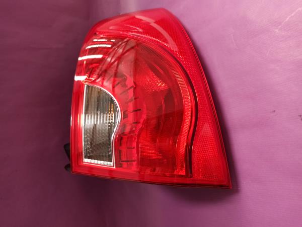Farolim Stop Direito SEAT EXEO (3R2) | 08 - 13