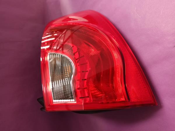 Farolim Stop Direito SEAT EXEO (3R2) | 08 - 13 Imagem-1