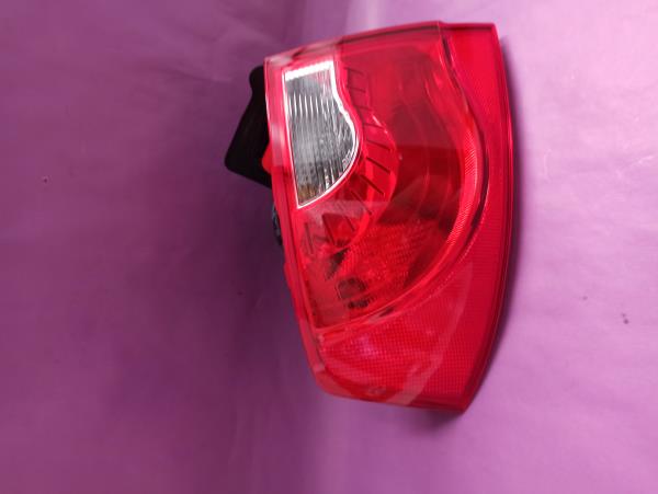 Right Tail Light  SEAT EXEO (3R2) | 08 - 13 Imagem-1